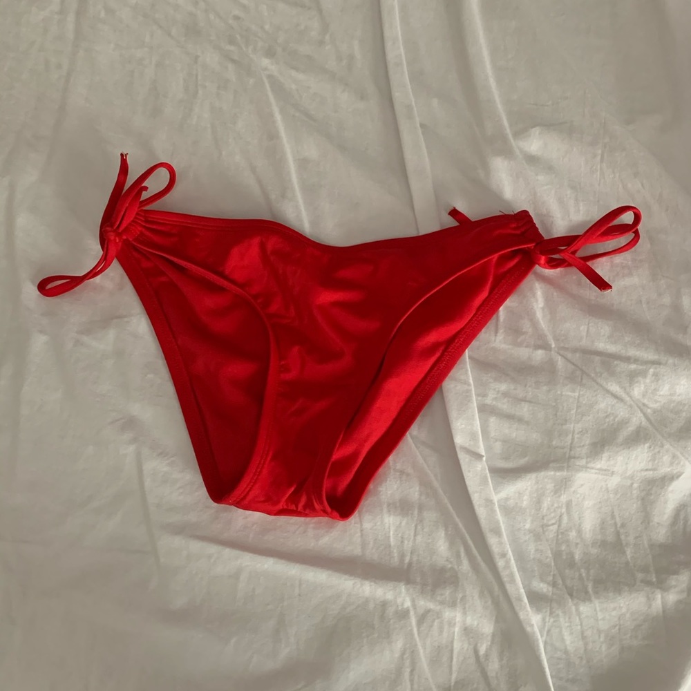 bikini bottoms